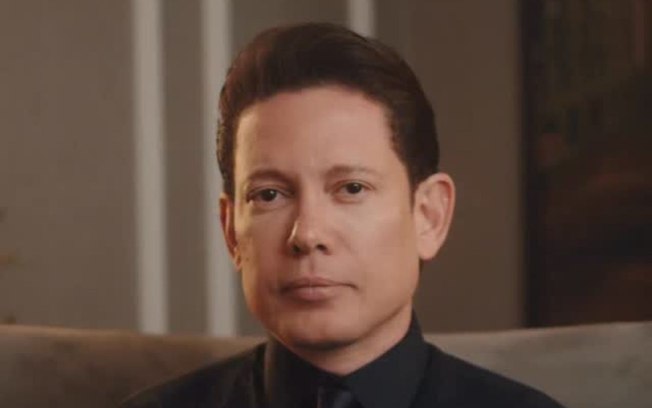 Bispo Bruno Leonardo divulga vídeo sobre cirurgia de Duda
