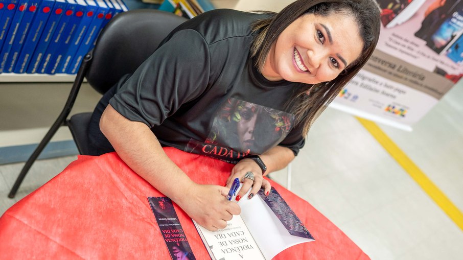Guarulhos promove roda de conversa sobre violência doméstica