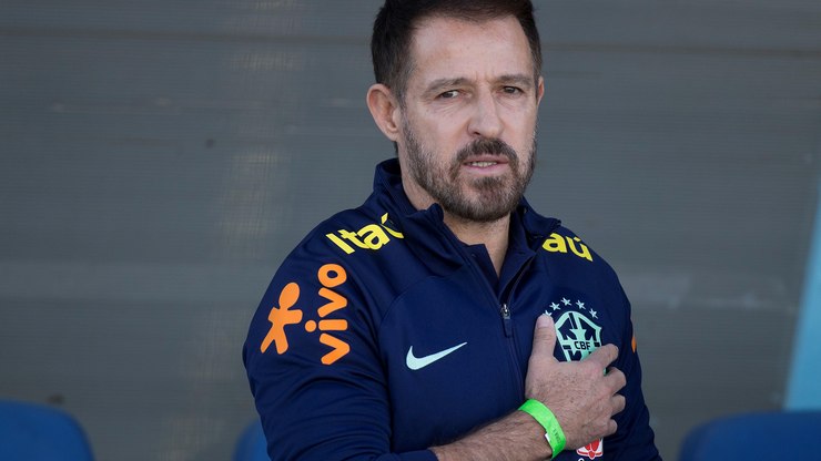 CBF demite Ramón Menezes após vexame no Mundial Sub 20