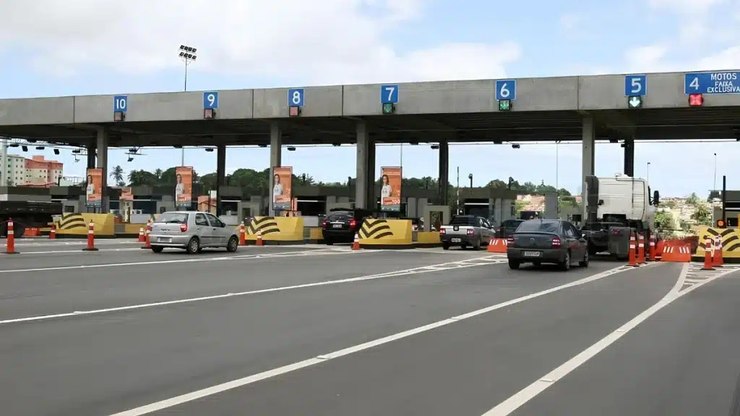 Pedágios ficam mais caros no interior de SP a partir de hoje