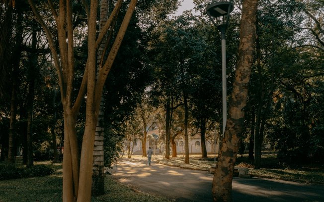 Confira os pontos mais instagramáveis de Araraquara Confira os pontos mais instagramáveis de Araraquara