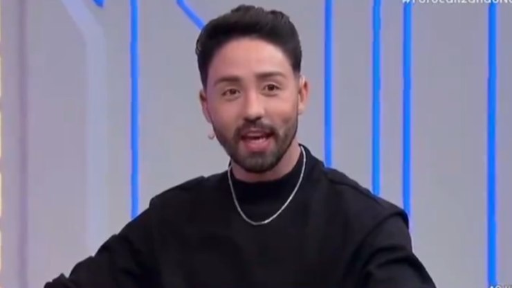 Rico Melquiades leva bronca ao reclamar de Eliana no SBT; assista