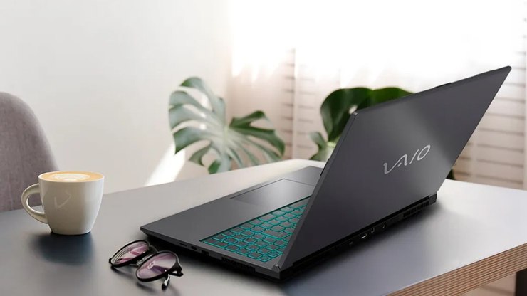 Notebook com 32 GB RAM despenca quase R$ 2 mil em oferta rara