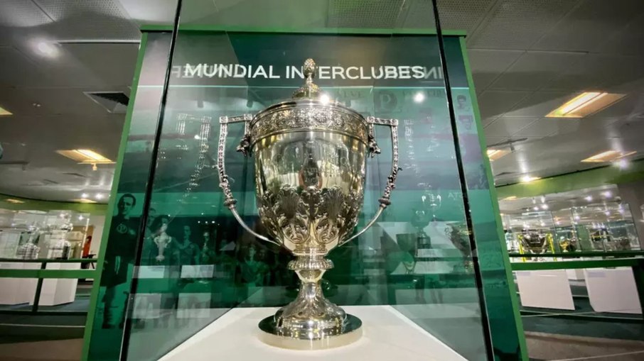 Taça da Copa Rio de 1951