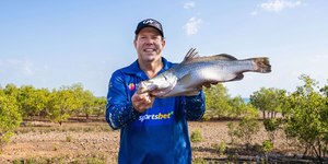 Competição de pesca oferece R$ 3,6 milhões por um peixe