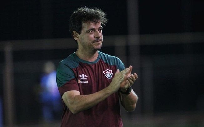 Fluminense disputa primeiro jogo no Maracanã em 2024