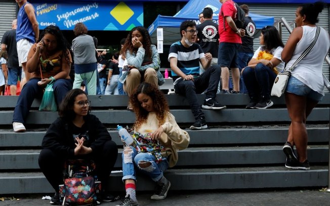 População em idade ativa no DF é composta por 27% de jovens, aponta pesquisa