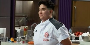 Saiba quem deixou o MasterChef Confeitaria