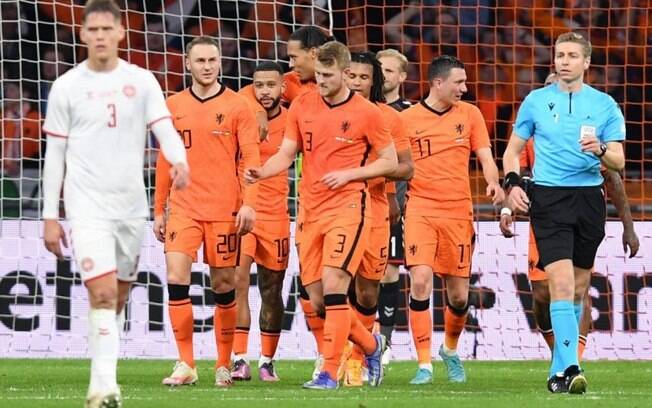 Holanda x Alemanha: onde assistir, horário e escalações do amistoso para a Copa do Mundo