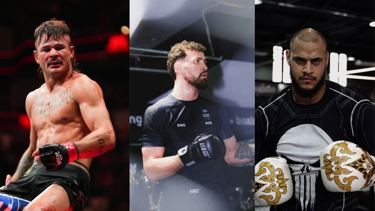 UFC 325: onde assistir, odds e os brasileiros no card em Sydney