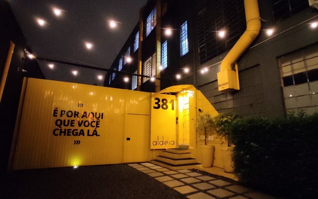 Coworking em Curitiba anuncia expansão de complexo no centro