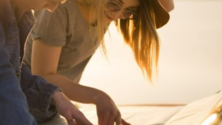 5 passeios bate e volta perto de São Paulo para o final de semana