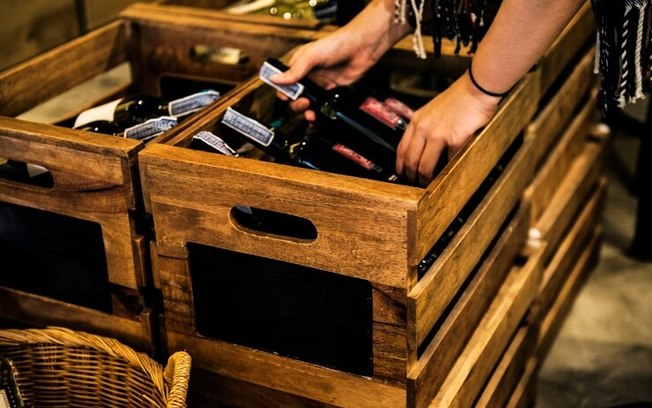 França destina € 200 milhões para destruir vinho excedente