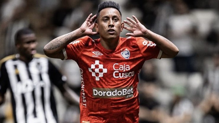 Cienciano provoca Atlético após classificação em 1º na Sula