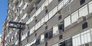 Com previsão de chuva, cresce a atenção para seguros em prédios