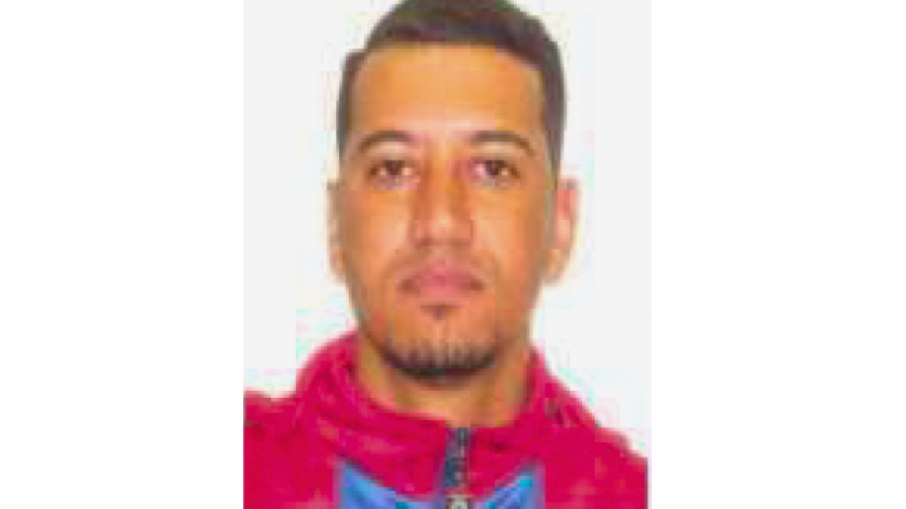 Umberto Alberto Gomes, 39 anos, foi morto pela polícia, no Paraná, em 30 de setembro de 2025.