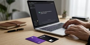 ChatGPT erra feio ao recomendar os melhores cartões de crédito