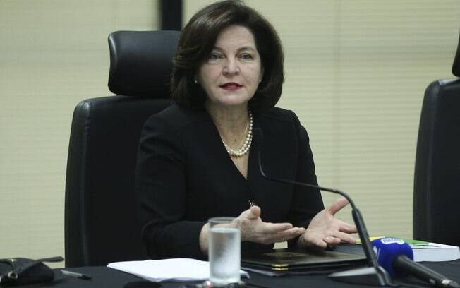 Atual procuradora-geral da República, Raquel Dodge deixará o cargo em setembro.
