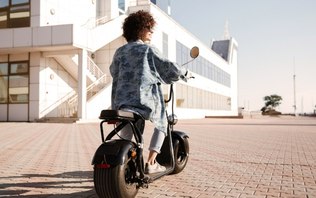 Bicicleta elétrica ganha espaço em 2026; veja motivos