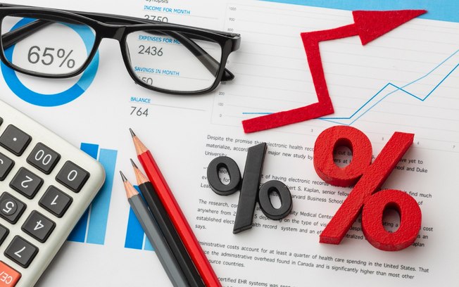 Selic influencia atratividade do financiamento imobiliário