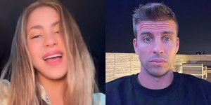 Voltaram? Shakira e Piqué estão em nova fase
