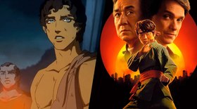 Quatro filmes e três séries imperdíveis na Netflix em destaque; confira