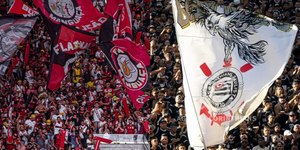 Torcidas prometem grande festa na final da Supercopa