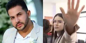 Babal Guimarães é preso e postura de advogada gera debate na web