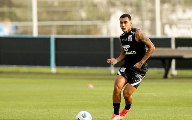 Du Queiroz reconhece dificuldades do Corinthians fora de casa, mas afirma: 'Nossa meta é clara'