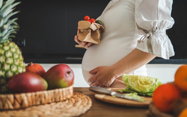 Estudos apontam relação de alimentação com fertilidade