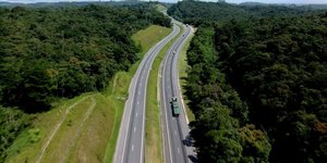 BR-381: a "rodovia da morte" que liga as capitais de MG e SP