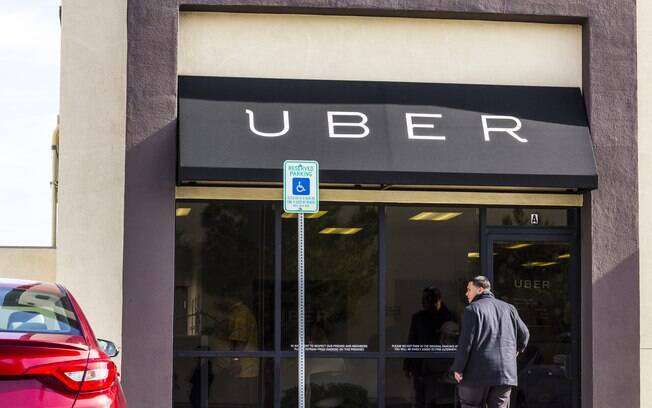 Desde que chegou à Dinamarca, em novembro de 2014, a Uber enfrentou dificuldades para se estabelecer no país