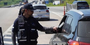 Lei Seca em SP: operações de 2026 superam todo o ano anterior