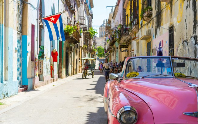 Como tirar o novo visto eletrônico para entrar em Cuba