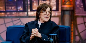 Barbara Gancia relembra sua luta contra o alcoolismo no SBT