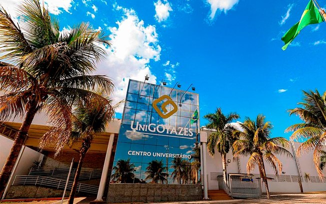 UniGoyazes fortalece curso de Ciências Biológicas