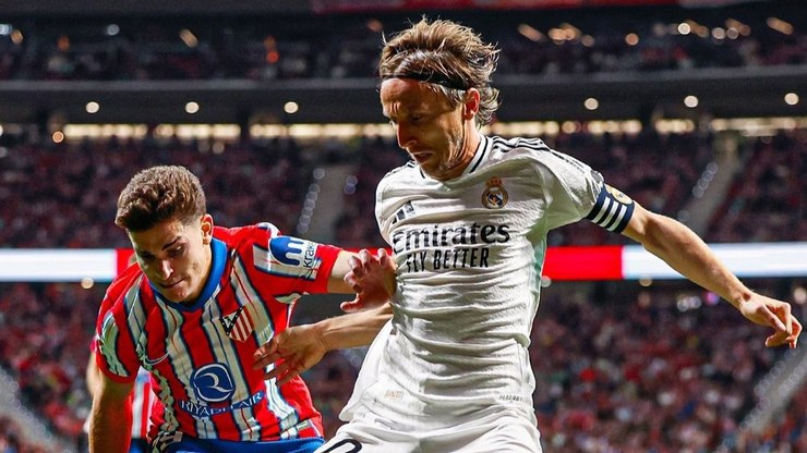 Real Madrid e Atleti duelam na Champions; relembre confrontos