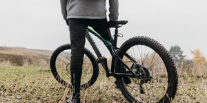 Iniciante no pedal? Conheça 5 bicicletas aro 29 para começar