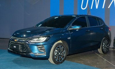 Chevrolet Onix 2026: veja os valores do IPVA por versão