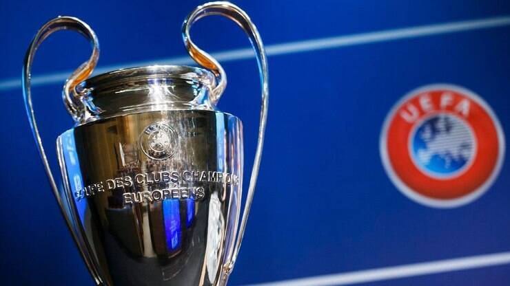 Guia das quartas de final da Champions League 2016/2017