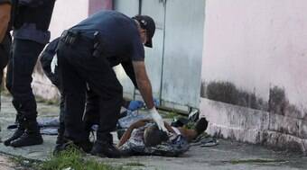 Operação na Vila Cruzeiro foi a segunda mais letal da história do estado