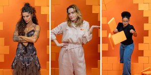 Aline lidera rejeição: acompanhe a enquete do iG do BBB 26