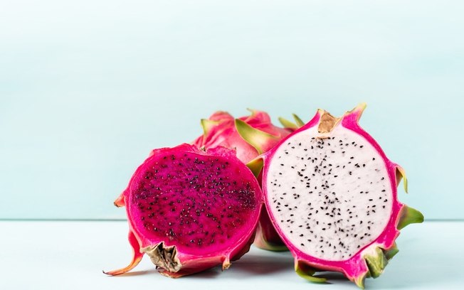 Pitaya solta o intestino? Veja 7 benefícios da fruta