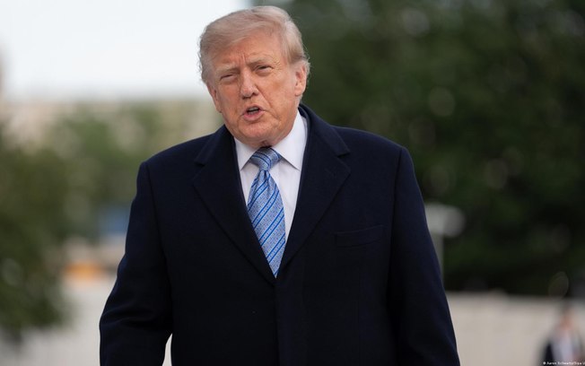 Decisão foi tomada no âmbito da força-tarefa de Trump, 