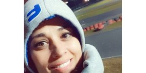 "O kart ajudou a me sentir viva", diz sobrevivente de câncer de mama