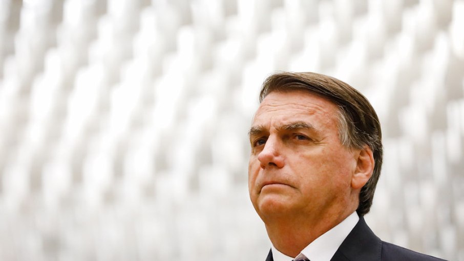 Jair Bolsonaro (PL)