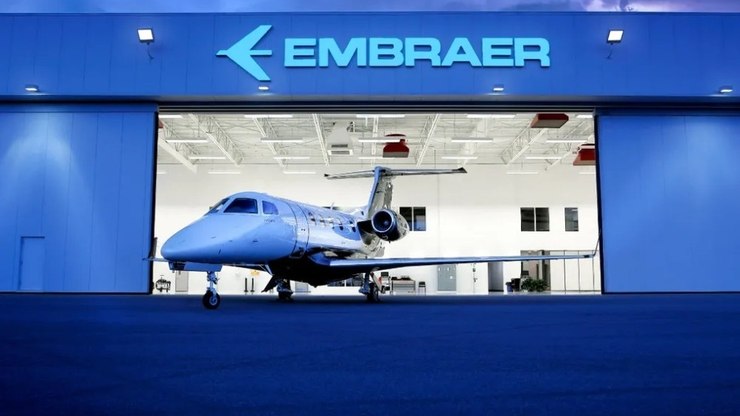 Trabalhar na Embraer? Vagas abertas em Gavião Peixoto para secretária, técnico e supervisor