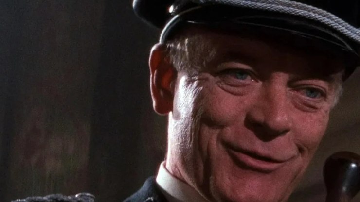 Morre Michael Byrne, de Indiana Jones e Harry Potter, aos 82 anos