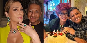 Ex-maquiador de Hebe Camargo vive nas ruas de São Paulo