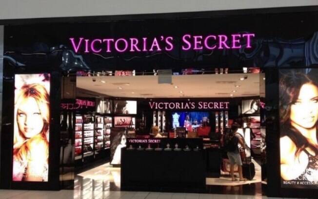 Perda equivale a um quarto das lojas da Victoria's Secret na América do Norte